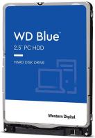 Жесткий диск HDD WD SATA3 5Tb 2.5&quot; Blue 4800 RPM 128Mb 1 year warranty [WD50NPJZ]