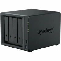 Сетевое хранилище Synology DS423+ No HDD [DS423+]