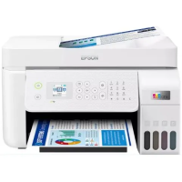 МФУ струйный Epson EcoTank L5296 [C11CJ65411]