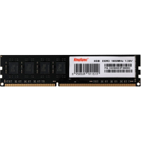 Оперативная память KingSpec DDR3 8Gb 1600 MHz, CL11, DIMM [KS1600D3P15008G]
