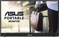 Монитор 15.6" ASUS ZenScreen MB16ACV IPS 1920x1080, 60 Гц [90LM0381-B01370]
