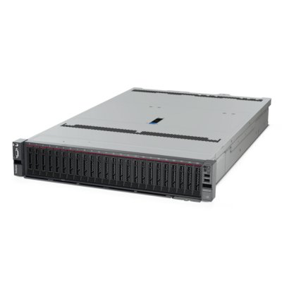 Платформа системного блока Lenovo SR650 V2 Xeon Silver 4309Y [7Z73TA8500]