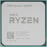 Процессор AMD Ryzen 5 5600GT Soc-AM4 3.6GHz OEM [100-000001488]