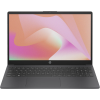 Ноутбук HP 15-fc008nia Ryzen 7 7730U 8Gb AMD Radeon 15.6&quot; [7P9F8EA]