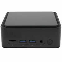 Компьютер Raskat STANDART 307 Intel Core i3-1220P, RAM 8GB, SSD 256GB, noOS [STANDART307184065]