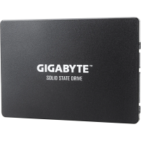 Накопитель SSD Gigabyte 256Gb 2.5", SATA III, R/W 520/500 [GP-GSTFS31256GTND]