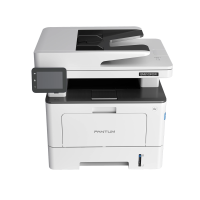 МФУ лазерный Pantum [BM5100FDW]
