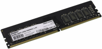Оперативная память ExeGate Value DIMM DDR4 16GB PC4-21300 2666MHz [EX283083RUS]