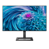 Монитор 23.8&quot; Philips 242E2FA(00/01) [242E2FA (00/01)]