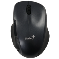 Мышь беспроводная Genius Ergo 8200S IronGrey [31030029401]