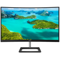 Монитор 31.5" Philips 322E1C [322E1C/00/01]
