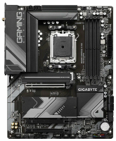 Материнская плата GIGABYTE B650 GAMING X AX V2, AM5 4xDDR5 [B650 GAMING X AX V2]
