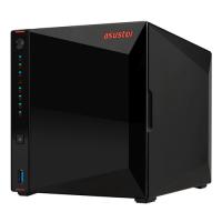 Сетевое хранилище ASUSTOR AS5304T 4-Bay NAS [90IX0181-BW3S10]