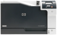 Принтер лазерный HP Color LaserJet CP5225dn [CE712A]