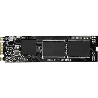 Накопитель SSD KingSpec NT-2TB, 2000GB, SATA, M.2 2280, R/W 570/540 [NT-2TB]