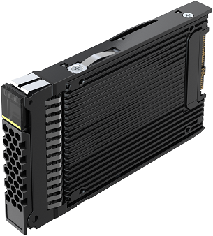 Накопитель SSD Huawei 3.84 Tb SAS (2.5") [02355FYX]