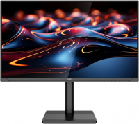 Монитор NPC MU2707-K 27" IPS 3840x2160, 60 Гц [MU2707-K]