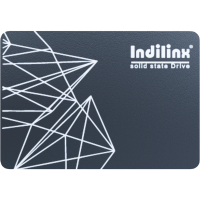Накопитель SSD Indilinx IND-S325S, 256Gb, SATA III, 2.5&quot;, R/W 500/420 [IND-S325S256GX]