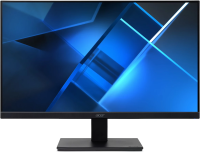 Монитор Acer V227QE0bi 21,5'', 16:9, IPS, FHD, 1/4ms, 250cd, 100Hz, VGA, HDMI [UM.WV7CD.002]
