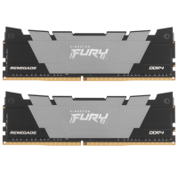 Оперативная память Kingston 16GB 4000MT/s DDR4 CL19 DIMM (Kit of 2) [KF440C19RB2K2/16]