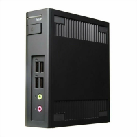 Нулевой клиент Leadtek TERA2321 (293C) 3293C00E101 6USB, RJ45,DPх1+DVIх1 [3293C00E101]