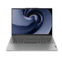 Ноутбук Lenovo IdeaPad Pro 5 14IMH9 14" [83D20025RK]