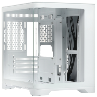 Компьютерный корпус 1STPLAYER UVIEW UV5 White [UV5-WH]