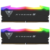 Оперативная память Patriot Viper XTREME RGB 32GB DDR5 (2x16Gb) [PVXR532G76C36K]