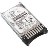 Жесткий диск IBM 600Gb 2.5&quot; SAS 15000rpm 6Gb/s G3 HS EBG [00AJ126]