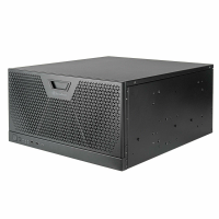 Компьютерный корпус Silverstone SST-RM51 [G59RM5100000020]