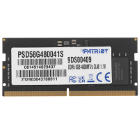 Оперативная память Patriot [PSD58G480041S]