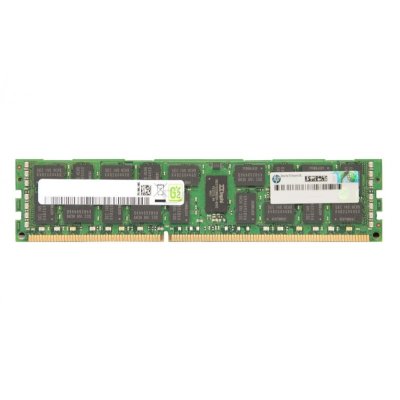 Оперативная память HP DIMM DDR3 16Gb 1866MHz PC3-14900R-13 [715274-001]