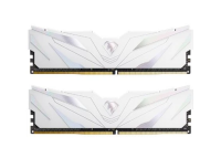 Оперативная память Netac 32Gb DDR4 3200Mhz (16Gbx2) White [NTSWD4P32DP-32W]