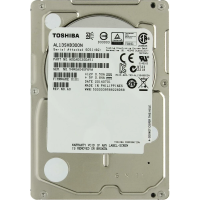 Жесткий диск HDD Toshiba SAS 2.5&quot; 300Gb 15000RPM 64MB [ AL13SXB300N]