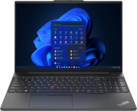 Ноутбук Lenovo ThinkPad E16 Gen1 2023 16" [21JN0016GP.16G]