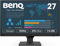 Монитор 27&quot; BenQ BL2790 IPS 1920x1080, 100 Гц [BL2790]