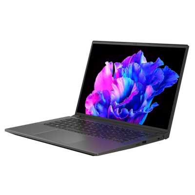 Ноутбук ACER Swift X SFX14-72G-72DH 14.5&quot; [NX.KTUCD.001]