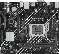 Материнская плата ASUS PRIME H610M-D, LGA 1700, Intel H610 [90MB1G80-M0EAY0]