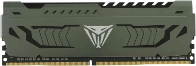 Оперативная память DDR4 32Gb 3600MHz Patriot RTL PC4-28800 CL18 DIMM 288-pin 1.35В [PVS432G360C8 ]