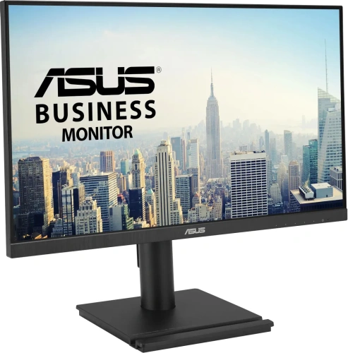Монитор 27" ASUS Business VA27DQFS IPS 1920x1080, 100 Гц [90LM06H0-B01370]