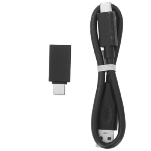 Твердотельный накопитель Kingston External SSD XS1000, 1000GB [SXS1000R/1000G]