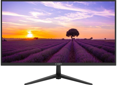 Монитор 21.5" CBR MF-2203 VA 1920x1080, 75 Гц [LCD-MF2203-OPC]