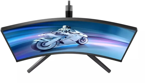Монитор игровой 31.5'' 16:9 2560х1440 (WQHD) VA, Curved, 240 Hz [32M2C5500W (00/01)]