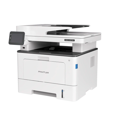 МФУ лазерный Pantum [BM5100FDW]