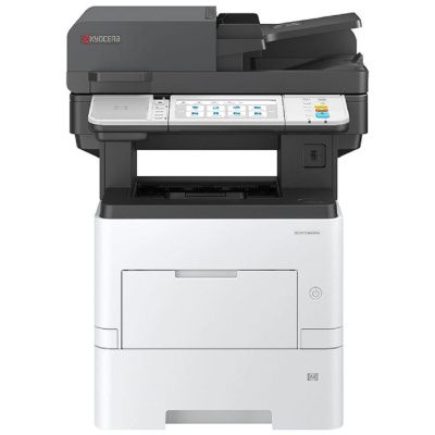 МФУ лазерный Kyocera  ECOSYS MA4500ifx [110C103NL0]