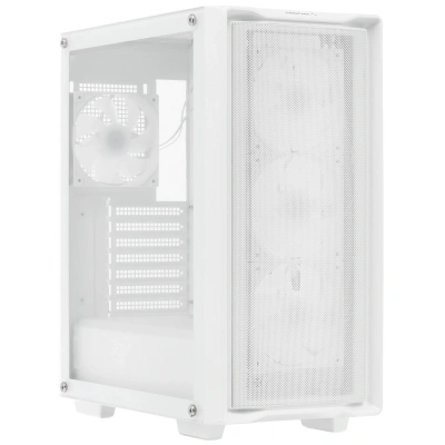 Компьютерный корпус Deepcool CC560 MESH V2 WH без БП [CC560 MESH V2 WH]