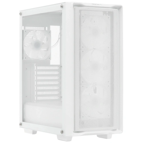 Компьютерный корпус Deepcool CC560 MESH V2 WH без БП [CC560 MESH V2 WH]