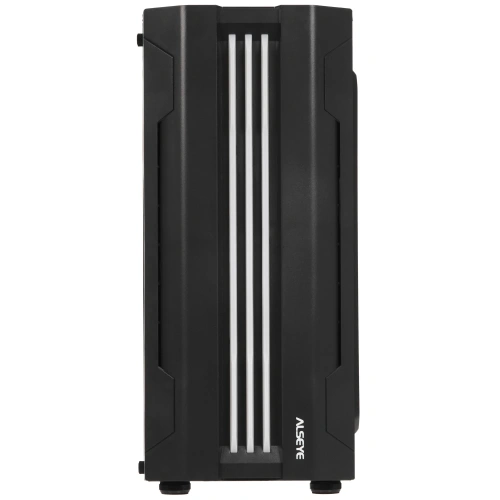 Компьютерный корпус ALSEYE Auro 3.0-B Mini-ITX/Micro ATX/ATX [Auro 3.0-B]
