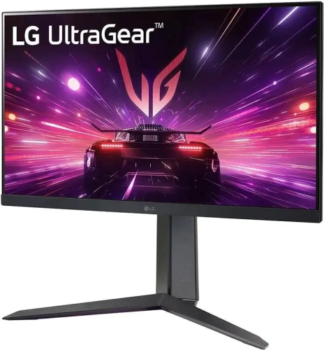 Монитор 23.8&quot; LG UltraWide 24GS65F-B [24GS65F-B.ARUZ]