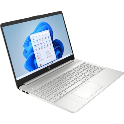 Ноутбук HP 15s-eq3009ny Ryzen 5 5625U 8Gb 15.6&quot; [7D1D7EA]